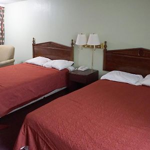 Oyo Hotel Altus N Main St